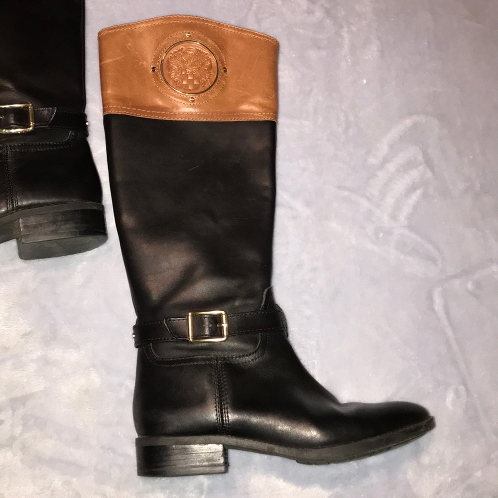 Vince Camuto Tall Riding Boots